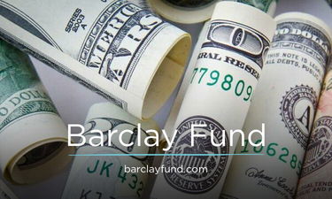 BarclayFund.com - Creative brandable domain for sale